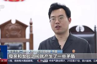 希罗：我对利拉德没有任何敌意 不过我从来没有和他说过话